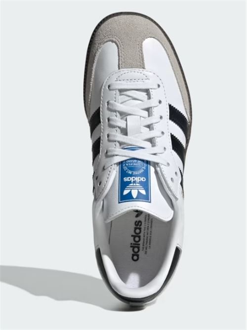 samba og j ADIDAS ORIGINAL | IE3675FTWWHT